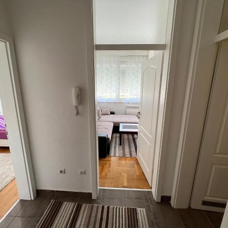 Jimmy'S Apartment Сараево Экстерьер фото