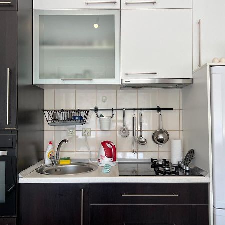 Jimmy'S Apartment Сараево Экстерьер фото