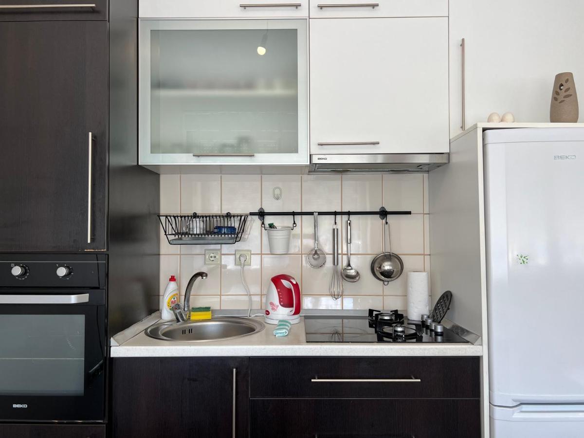 Jimmy'S Apartment Сараево Экстерьер фото